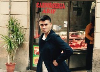 Юрій Горбачевський вважає, що потрібно пишатися своїми досягненнями, а не родичів