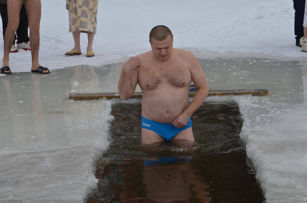 Богомол