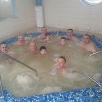 Підприємець з Тернопільщини хоче лікувати людей сіллю, якій мільйони років