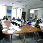 Тернопільські жінки писали сценарії життя для своїх дітей