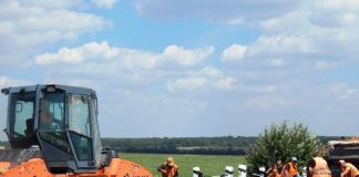 Дві громади Тернопільщини отримають відремонтовані дороги