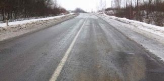 Тернопільські дорожники оперативно відреагували на негоду