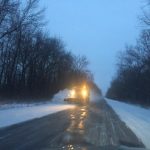 Дорожники Тернопільщини працюють у посиленому режимі