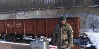 Ветерани-підприємці та їхні родичі можуть отримати 20 тисяч відшкодування