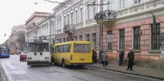 Ця петиція набрала у Тернополі рекордну кількість голосів
