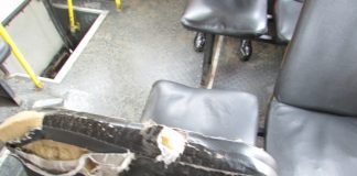 За такі маршрутки з тернополян хочуть брати на гривню більше (фото)