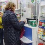 Ціни на ліки у тернопільських аптеках суттєво підвищують щодня
