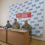 Тернопільських чоловіків, віком до 43 років, призиватимуть на військову службу