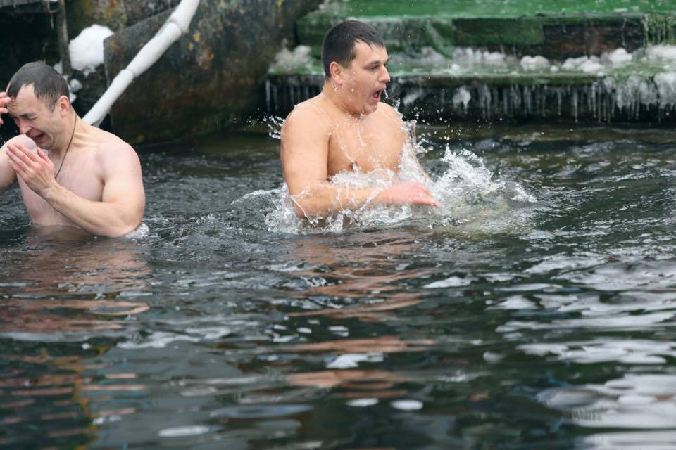 інші