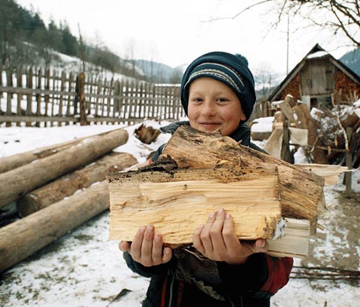 опалення