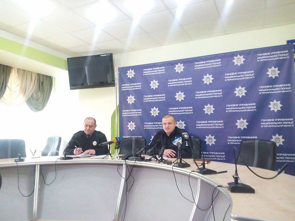 поліція