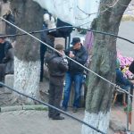 Тернополяни боргують гроші валютчикам на ринку