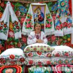 Жителька Тернопільщини створює музей української минувшини