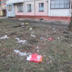 У Тернополі не все так люкс, як написано (фото)