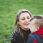 Тернополянка, яка живе у Лондоні, пригадала, як спалила партійний квиток