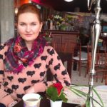 Про жінок, які розвиваються, затурканих дівчат і крила розповіла психотерапевт з Тернополя