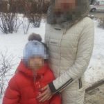 Тернополянка пішла до церкви і загубила дитину