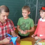 З якого віку можна вчити дітей малювати – розповів художник з Тернополя