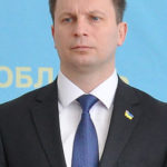 У голови Тернопільської ОДА біцепси будуть, як у Шварценеггера