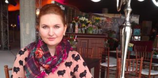 Про жінок, які розвиваються, затурканих дівчат і крила розповіла психотерапевт з Тернополя