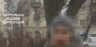 Тернополянка пішла до церкви і загубила дитину