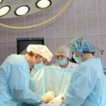 Тернопільські лікарі розповіли про найефективніші методи лікування онкохворих