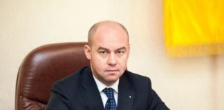 Педагогічні сили Тернополя консолідуються навколо Сергія Надала