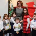 Тернопільських дітей запрошують видавати книжки