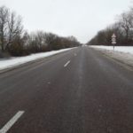 Місцевими дорогами Тернопільщини опікуватимуться органи місцевого самоврядування