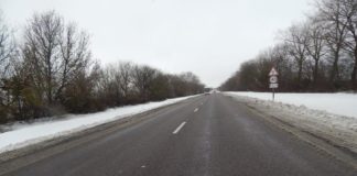 Місцевими дорогами Тернопільщини опікуватимуться органи місцевого самоврядування
