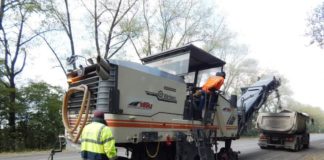 Яку дорогу тернопільські дорожники ремонтуватимуть у першу чергу
