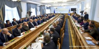 Богдан Юлик: «На дороги Тернопільщини очікуємо 53 мільйони від митниці»