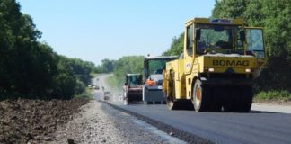 Райцентр на Тернопільщині отримає об’їзну дорогу