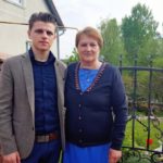На Тернопільщині колишній міліціонер одягнув маску грабіжника