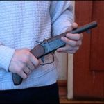 На одну людину з рушницею стало менше на Тернопільщині
