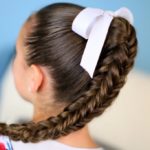 Тернопільська журналістка розповіла, чому не варто різати косу