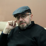 Чого поету Василю Махну не вистачає саме у Тернополі