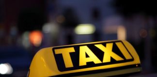 Сьогодні тернопільські таксисти возитимуть усіх пасажирів безкоштовно