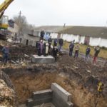 На Тернопіллі збудують елеватор на 20 тисяч тонн