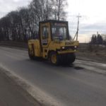 Більше 30 бригад ремонтують тернопільські дороги