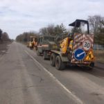 30 бригад ремонтують дорожнє покриття на Тернопільщині