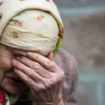 Чому тернопільські пенсіонери заздрять суддям Конституційного суду