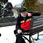 “Нічого досконалішого за жінку природа для чоловіка не придумала”, – вважає тернопільський письменник