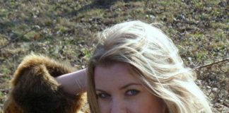 Тернополянка розповіла, як ледь не вбила Леоніда Кучму