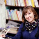Відома тернопільська письменниця звернулася до тих, хто втомився і сумує
