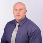 Чим тернопільський культурист займається у Верховній Раді