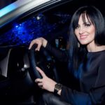 «Жінки, які шиють в мене сукні, залишаються в моєму житті» – Лідія Яніцька
