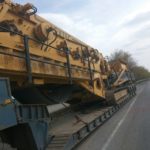 Дороги Тернопільщини нищать машини на 18 тонн важчі допустимої норми