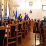 Чому фракції Самопомочі та БПП втрутились у внутріпартійний свободівський конфлікт і зірвали сесію Тернопільської міської ради