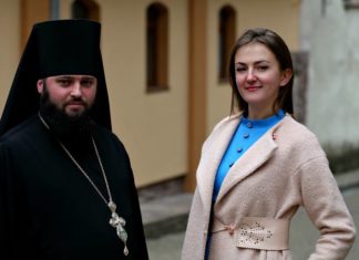 Тернополянка довідалася про деякі таємниці чоловічого монастиря (продовження)